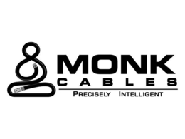 MONK CABLES PRECISELY INTELLIGENT trademark