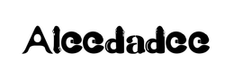 ALEEDADEE trademark