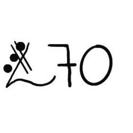 70 trademark