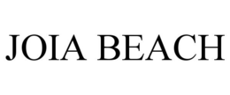 JOIA BEACH trademark