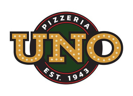 PIZZERIA UNO EST. 1943 trademark