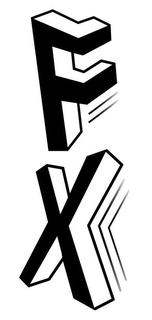FX trademark