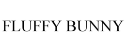 FLUFFY BUNNY trademark
