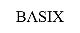 BASIX trademark
