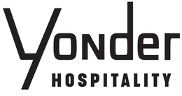YONDER HOSPITALITY trademark