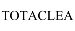 TOTACLEA trademark