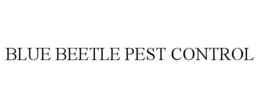 BLUE BEETLE PEST CONTROL trademark