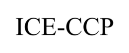 ICE-CCP trademark