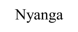NYANGA trademark