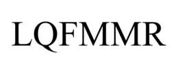 LQFMMR trademark