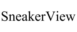 SNEAKERVIEW trademark