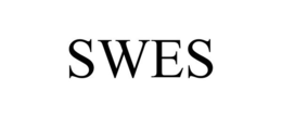 SWES trademark