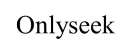 ONLYSEEK trademark