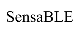 SENSABLE trademark