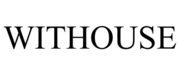 WITHOUSE trademark