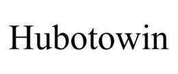 HUBOTOWIN trademark