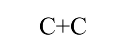 C+C trademark