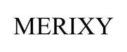 MERIXY trademark