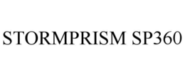 STORMPRISM SP360 trademark