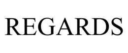 REGARDS trademark