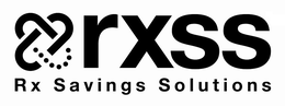 RXSS RX SAVINGS SOLUTIONS trademark