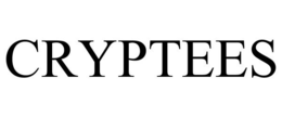 CRYPTEES trademark