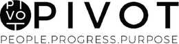 PIVOT P I V OT PEOPLE. PROGRESS. PURPOSE. trademark