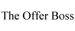 THE OFFER BOSS trademark