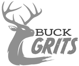 BUCK GRITS trademark