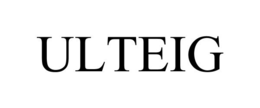 ULTEIG trademark