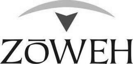 ZOWEH trademark