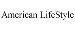 AMERICAN LIFESTYLE trademark