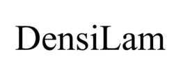 DENSILAM trademark