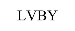 LVBY trademark