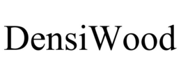 DENSIWOOD trademark