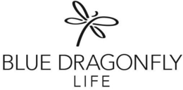 BLUE DRAGONFLY LIFE trademark