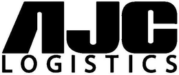 AJC LOGISTICS trademark