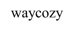 WAYCOZY trademark