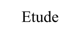 ETUDE trademark