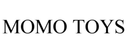 MOMO TOYS trademark