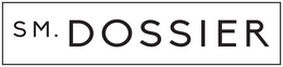 SM. DOSSIER trademark