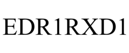 EDR1RXD1 trademark