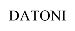 DATONI trademark
