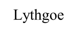 LYTHGOE trademark