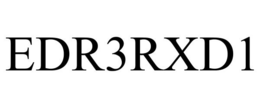 EDR3RXD1 trademark