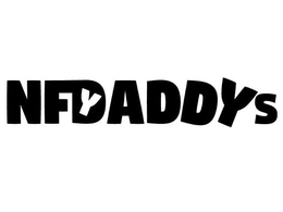 NFYDADDYS trademark