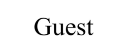GUEST trademark