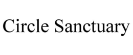 CIRCLE SANCTUARY trademark
