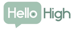 HELLO HIGH trademark