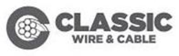 C CLASSIC WIRE & CABLE trademark